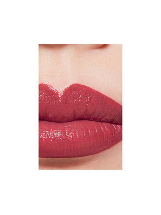 CHANEL |  FARBINTENSIVER LIPPENSTIFT KONZENTRIERTE LEUCHTKRAFT UND PFLEGE NACHFÜLLBAR 