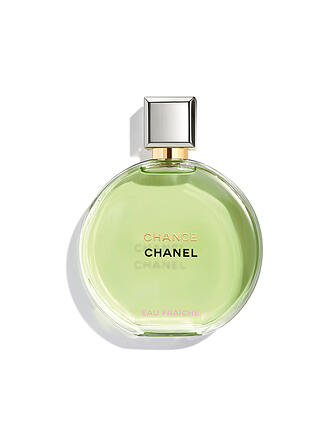 CHANEL | EAU DE PARFUM ZERSTÄUBER 100ML
