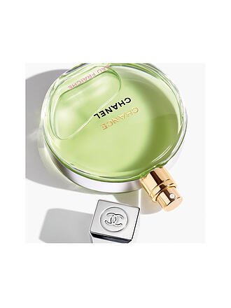 CHANEL | EAU DE PARFUM ZERSTÄUBER 100ML