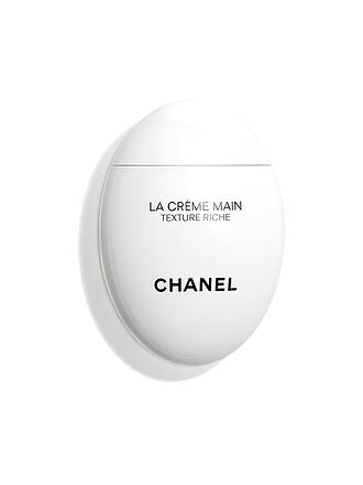 CHANEL | TEXTURE RICHE NÄHRT-SCHÜTZT-SCHENKT LEUCHTKRAFT 50ml