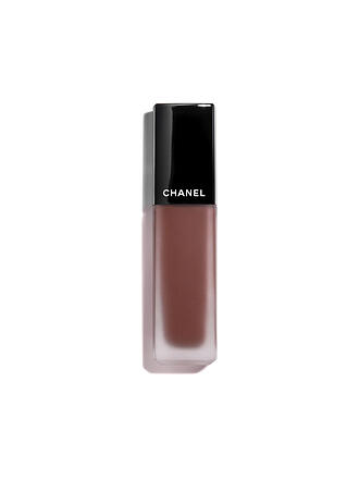 CHANEL | DER INTENSIVE MATTE FLUID-LIPPENSTIFT MIT ULTRA-LANGEM HALT 