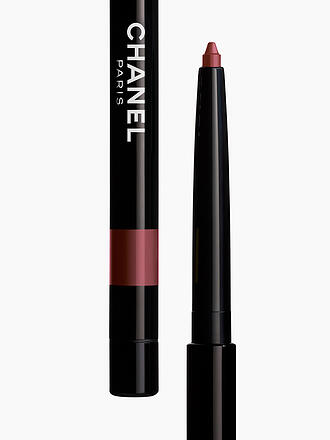 CHANEL | EYELINER UND KAJAL MIT LANGEM HALT