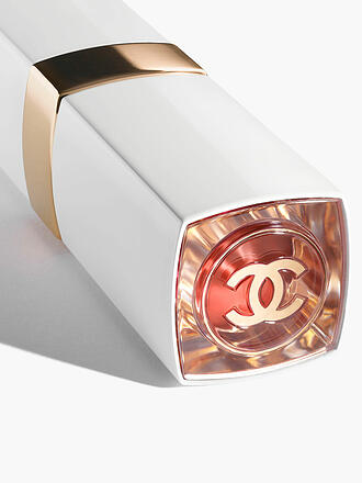 CHANEL | GLÄNZEND, GETÖNTER, FEUCHTIGKEITSSPENDENDER, VERSCHÖNERNDER LIPPENBALSAM MIT INDIVIDUELLER FARBINTENSITÄT