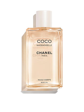 CHANEL | KÖRPERÖL 200ML