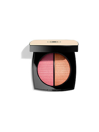 CHANEL | EXKLUSIVKREATION – HIGHLIGHTER-PUDER-DUO