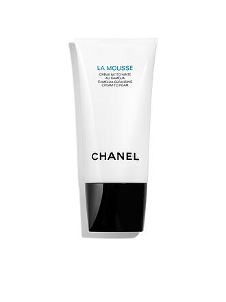 CHANEL | REINIGUNGSCREME MIT KAMELIE 150ML