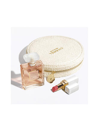 CHANEL | COCO MADEMOISELLE EAU DE PARFUM 50 ML UND ROUGE COCO BAUME