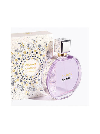 CHANEL | EAU DE PARFUM 100ML