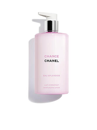 CHANEL | FEUCHTIGKEITSPENDENDE LOTION 400ML