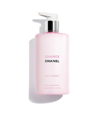 CHANEL | FEUCHTIGKEITSPENDENDE LOTION 400ML