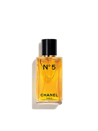 CHANEL | EAU DE TOILETTE IM ZERSTÄUBERFLAKON 75ML