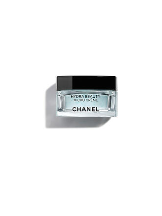CHANEL | MICRO CRÈME HYDRATISIEREND AUFPOLSTERND STÄRKEND TIEGEL 50G