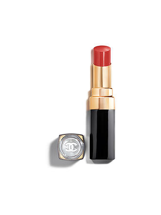 CHANEL | COLOUR, SHINE, INTENSITY IN A FLASH