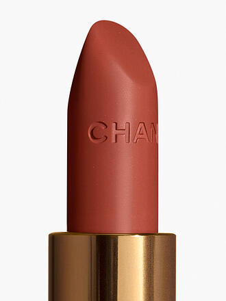 CHANEL | SATINIERTER LIPPENSTIFT MIT LANGEM HALT – FEUCHTIGKEITSSPENDENDE UND GLÄTTENDE LIPPENPFLEGE