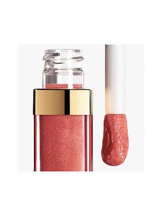 CHANEL | DER HOCHGLÄNZENDE GLOSS MIT FEUCHTIGKEITSSPENDENDER UND GLÄTTENDER WIRKUNG