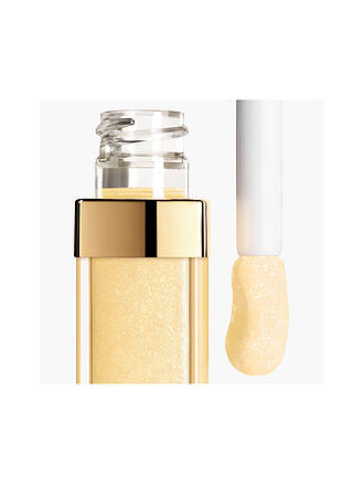 CHANEL | DER HOCHGLÄNZENDE GLOSS MIT FEUCHTIGKEITSSPENDENDER UND GLÄTTENDER WIRKUNG