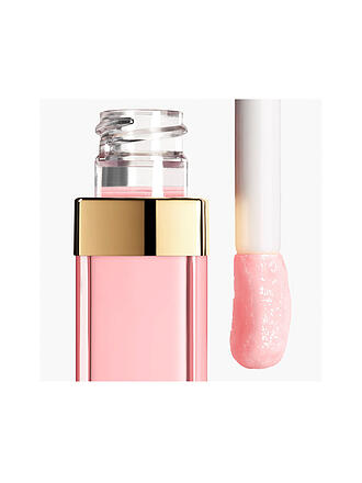 CHANEL | DER HOCHGLÄNZENDE GLOSS MIT FEUCHTIGKEITSSPENDENDER UND GLÄTTENDER WIRKUNG