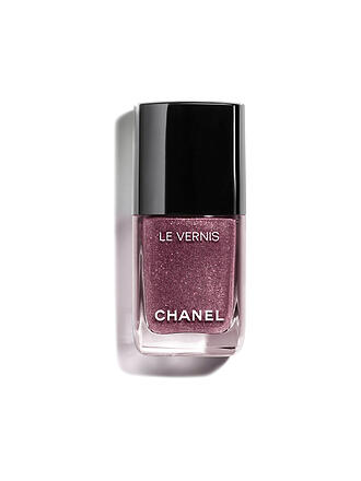 CHANEL | LANGANHALTEND