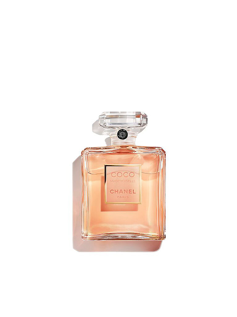 Chanel Coco Mademoiselle  Extrait Flakon 15Ml