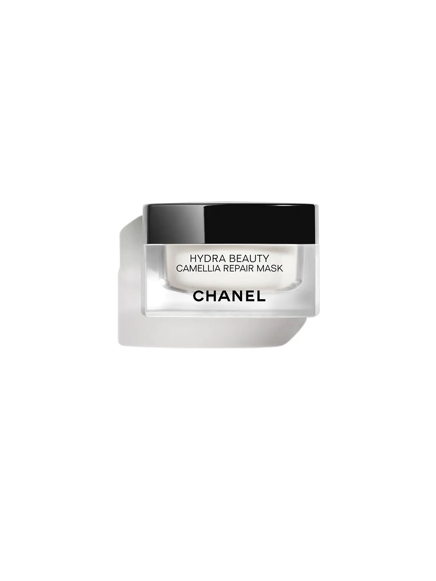 CHANEL | CAMELLIA REPAIR MASK BERUHIGENDE REPAIR-MASKE ZUR INTENSIVEN FEUCHTIGKEITSVERSORGUNG TIEGEL 50G | keine Farbe