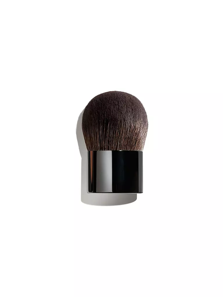 CHANEL | CHANEL  GROSSER KABUKI-PINSEL. FÜR GESICHT UND KÖRPER. 1PCE | keine Farbe