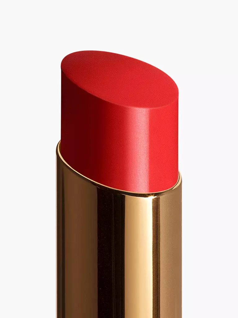 CHANEL | COLOUR, SHINE, INTENSITY IN A FLASH 3G | rot