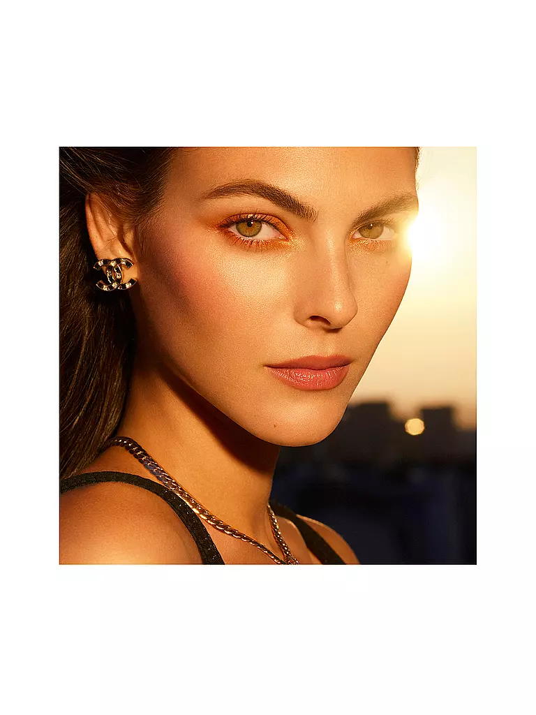 CHANEL | COLOUR, SHINE, INTENSITY IN A FLASH 3G | rot