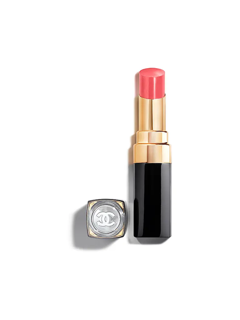 CHANEL | COLOUR, SHINE, INTENSITY IN A FLASH 3ML | dunkelrot