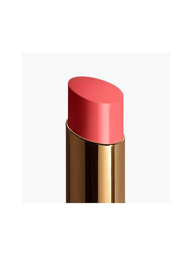 CHANEL | COLOUR, SHINE, INTENSITY IN A FLASH 3ML | dunkelrot