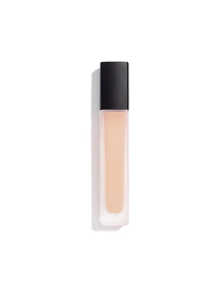 CHANEL | CONCEALER – LANGER HALT – MAXIMALER TRAGEKOMFORT – MAKELLOSES FINISH 8.5G | camel