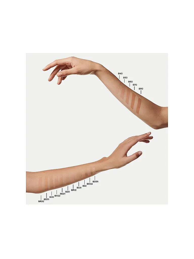 CHANEL | CONCEALER – LANGER HALT – MAXIMALER TRAGEKOMFORT – MAKELLOSES FINISH 8.5G | 