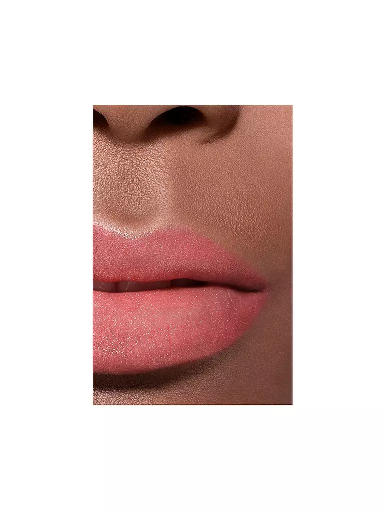 CHANEL | DER GETÖNTE UND FEUCHTIGKEITSSPENDENDE BALSAM, DESSEN FARBINTENSITÄT SICH GANZ INDIVIDUELL ANPASSEN LÄSST, SORGT TAG FÜR TAG FÜR WUNDERSCHÖNE LIPPEN 3G | rosa