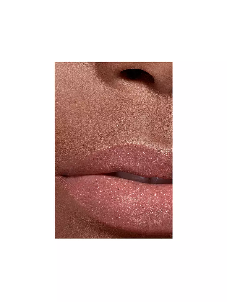CHANEL | DER GETÖNTE UND FEUCHTIGKEITSSPENDENDE BALSAM, DESSEN FARBINTENSITÄT SICH GANZ INDIVIDUELL ANPASSEN LÄSST, SORGT TAG FÜR TAG FÜR WUNDERSCHÖNE LIPPEN 3G | rosa