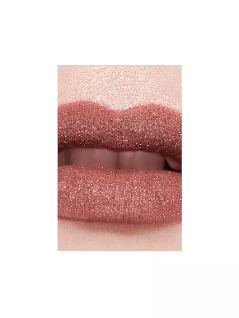 CHANEL | DER GETÖNTE UND FEUCHTIGKEITSSPENDENDE BALSAM, DESSEN FARBINTENSITÄT SICH GANZ INDIVIDUELL ANPASSEN LÄSST, SORGT TAG FÜR TAG FÜR WUNDERSCHÖNE LIPPEN 3G | rosa