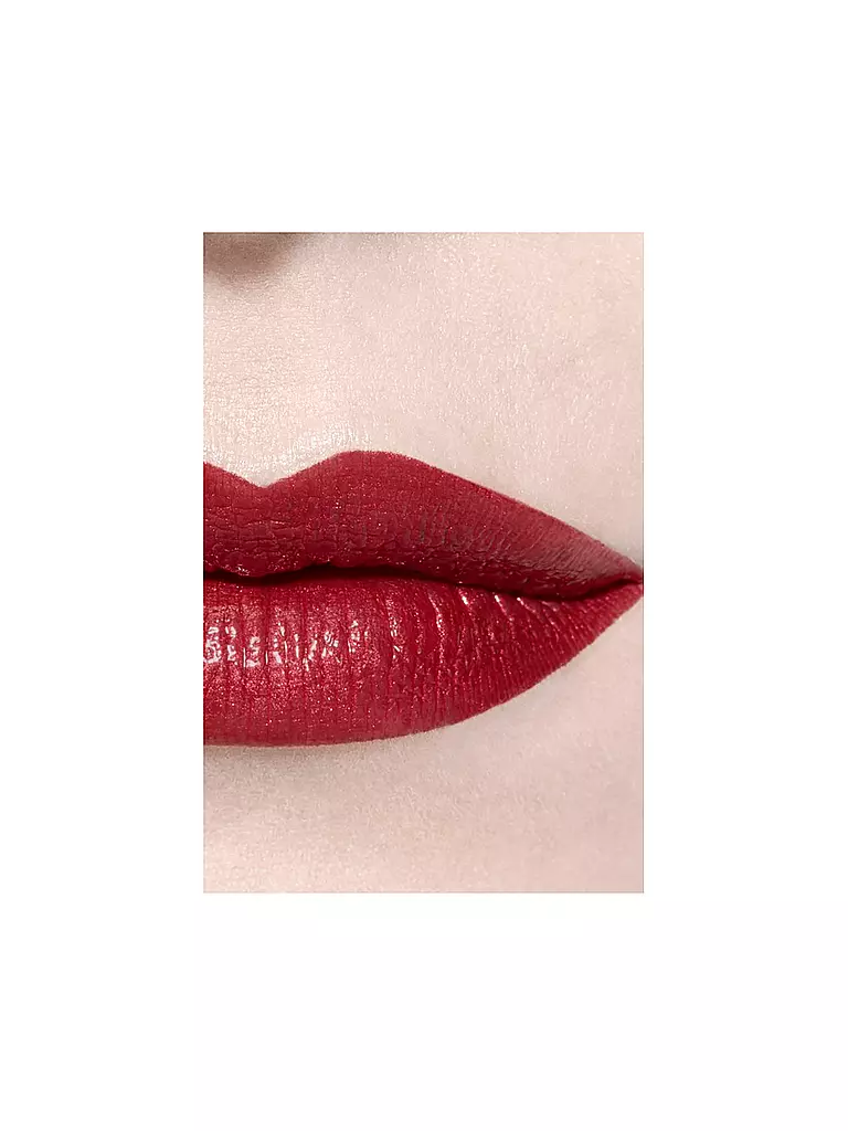 CHANEL | DER GLÄNZENDE FLUID-LIPPENSTIFT MIT LANGEM HALT 5.5ML | rot