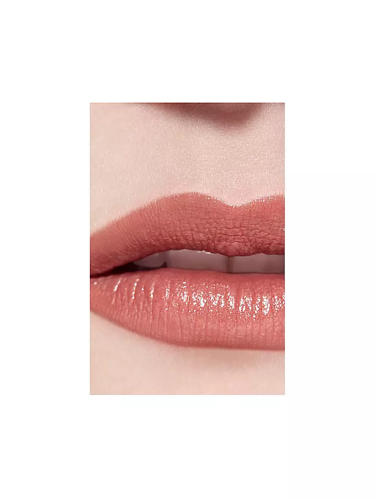 CHANEL | DER INTENSIVE LIPPENSTIFT 3.5G | rot