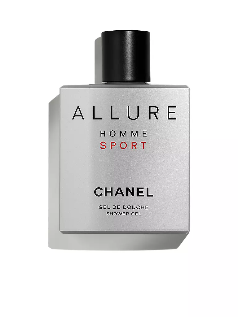 CHANEL | DUSCHGEL 200ML | keine Farbe