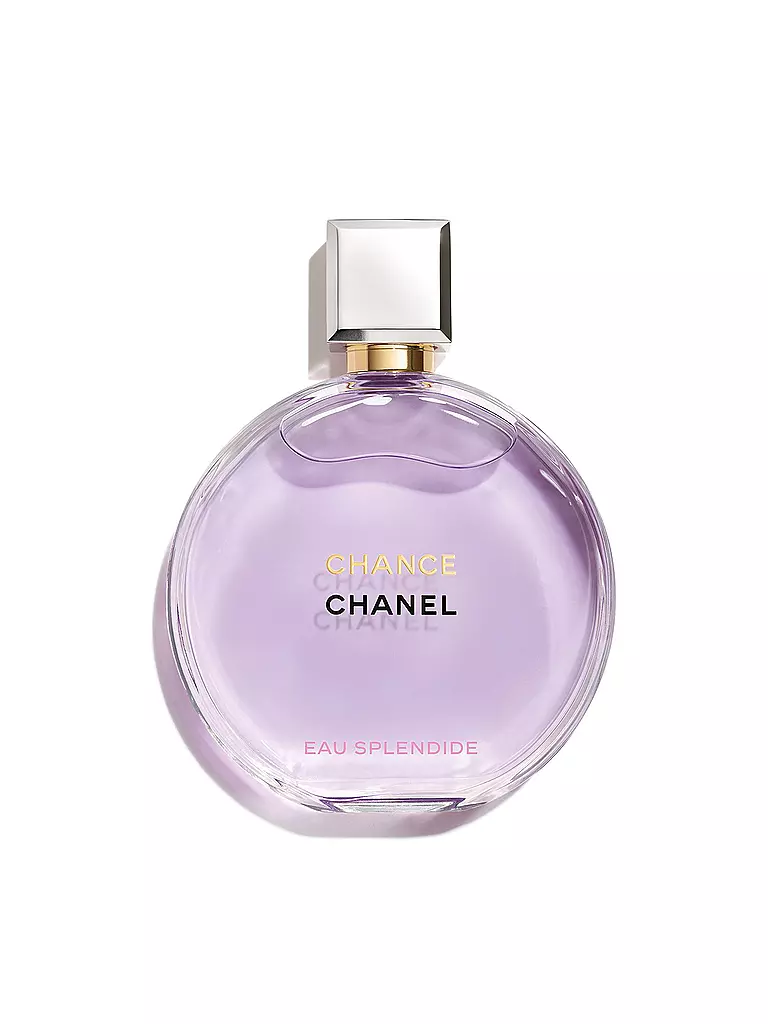 CHANEL | EAU DE PARFUM 100ML | keine Farbe
