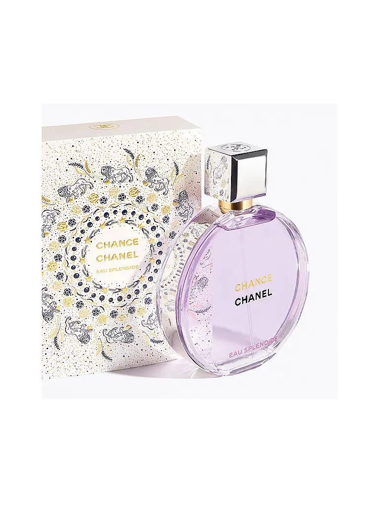 CHANEL | EAU DE PARFUM 100ML | Keine Farbe