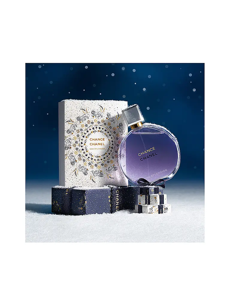 CHANEL | EAU DE PARFUM 100ML |