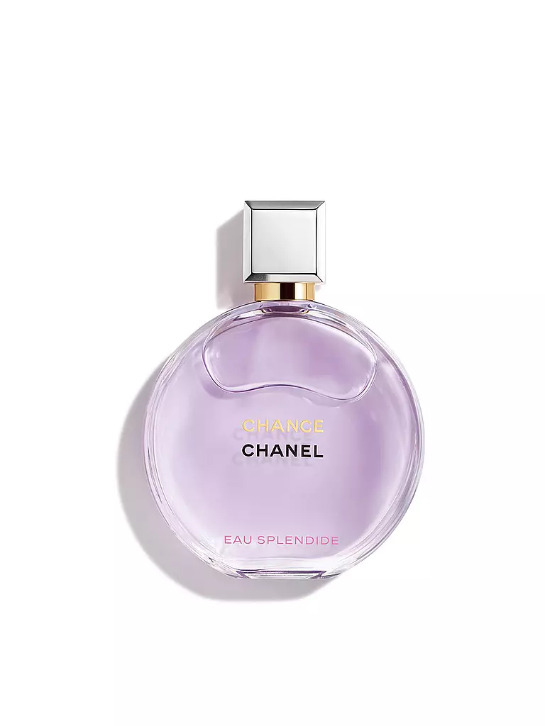 CHANEL | EAU DE PARFUM 50ML | keine Farbe