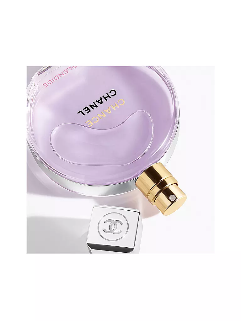 CHANEL | EAU DE PARFUM 50ML | keine Farbe
