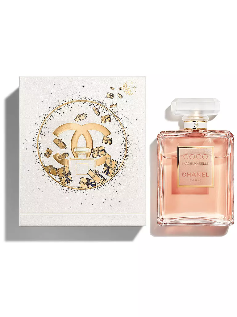 CHANEL | EAU DE PARFUM LIMITIERTE EDITION 100ML 100ML | keine Farbe
