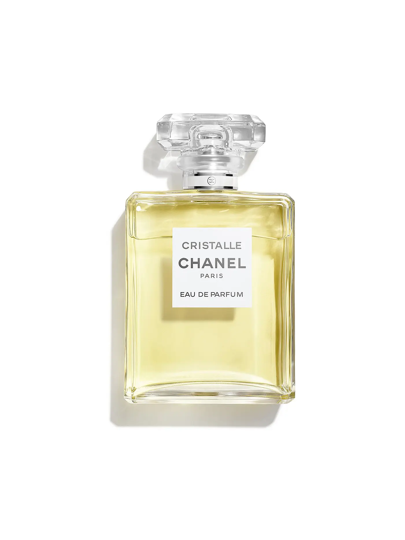 CHANEL | EAU DE PARFUM ZERSTÄUBER 100ML | keine Farbe