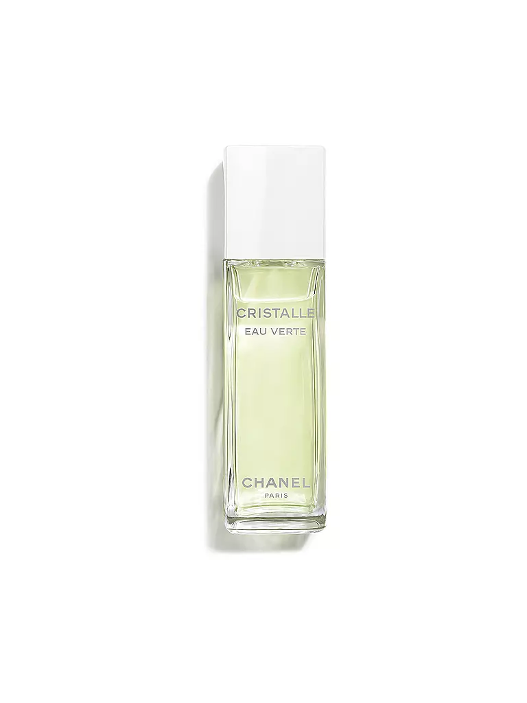 CHANEL | EAU DE PARFUM ZERSTÄUBER 100ML | keine Farbe