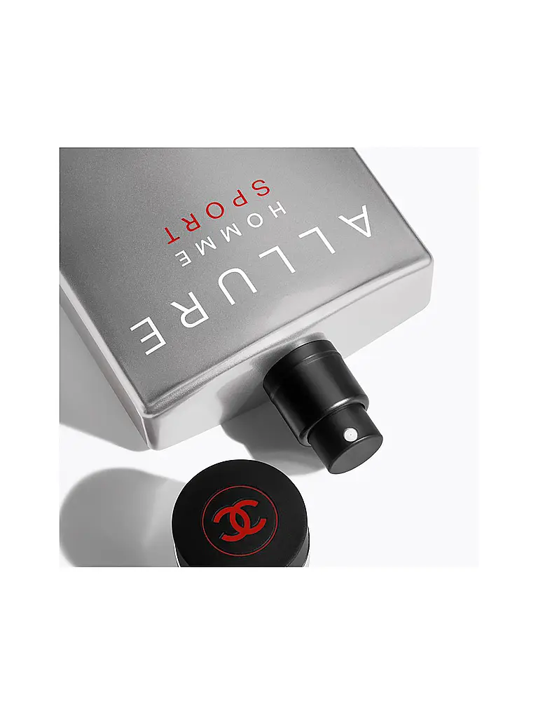 CHANEL | EAU DE PARFUM ZERSTÄUBER 100ML | Keine Farbe