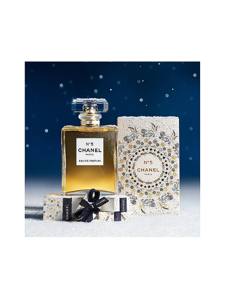 CHANEL | EAU DE PARFUM ZERSTÄUBER 100ML |