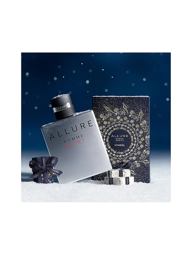 CHANEL | EAU DE PARFUM ZERSTÄUBER 100ML |