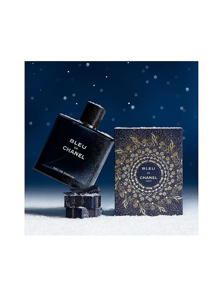 CHANEL | EAU DE PARFUM ZERSTÄUBER 100ML |