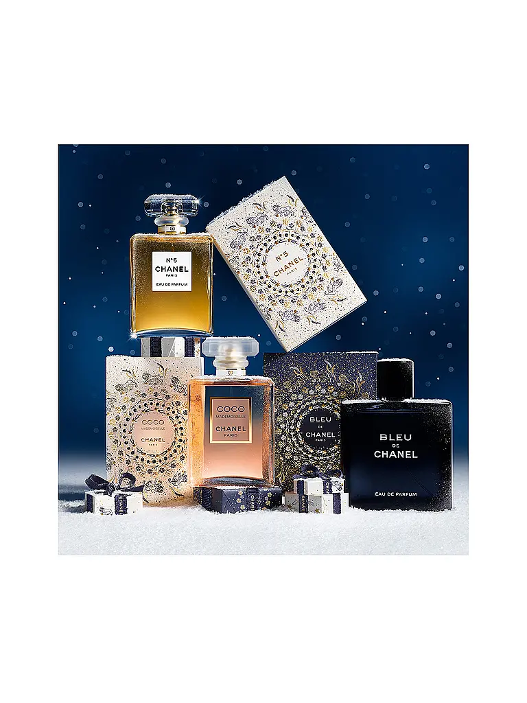 CHANEL | EAU DE PARFUM ZERSTÄUBER 100ML |